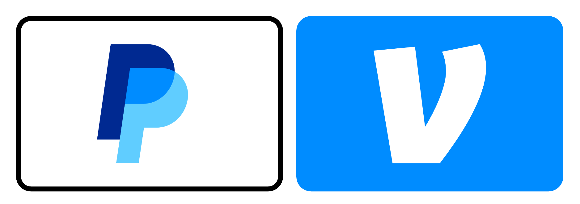 PayPal & Venmo