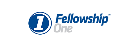 Fellowship One Integration