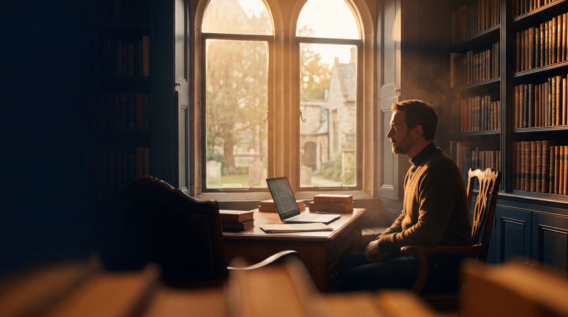 Freedom to choose your church management system