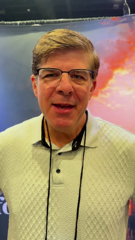 Greg P. from Westover Hills Church