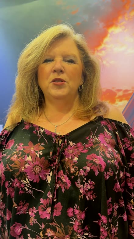 Marsha J. from Burnt Hickory Baptist Church