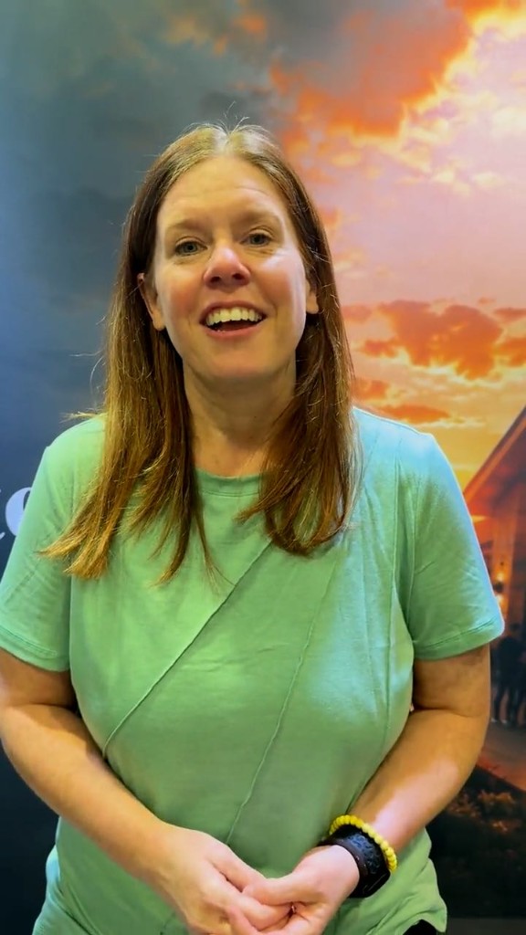Nikki B. from Spring Baptist Church